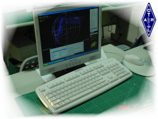 2006衛星通信研習
